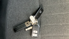 Honda Jazz 1.5 i-MMD Hybrid SR 5dr eCVT Hybrid Hatchback